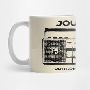 Journey Mug